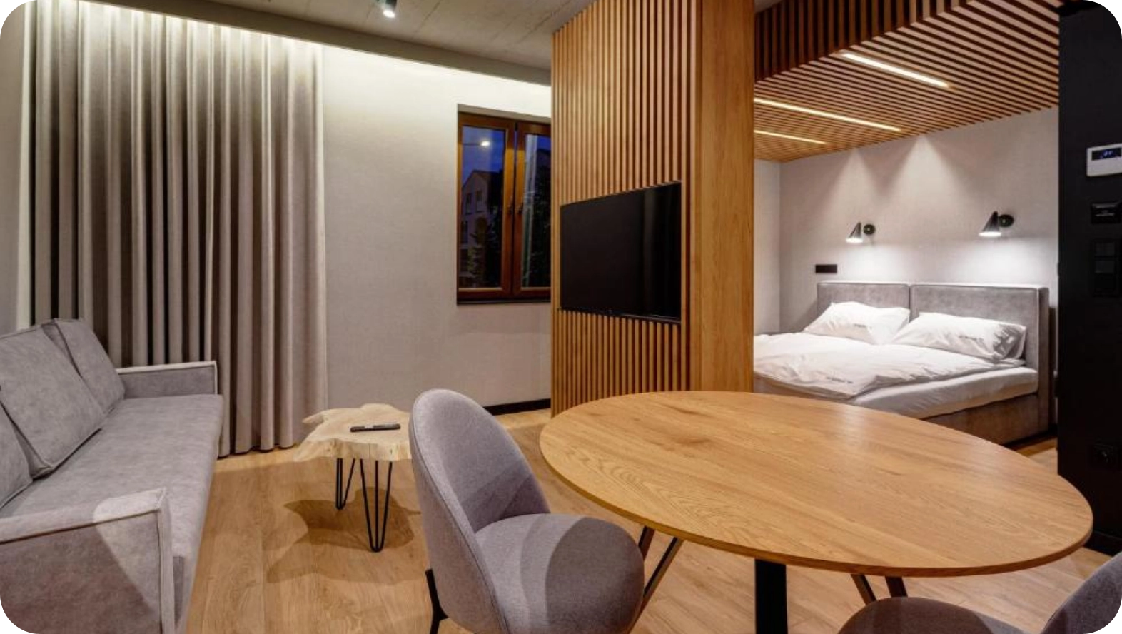 Kompleksowe leczenie z noclegiem i&nbsp;transportem